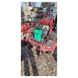 Toro GrandStand Stand-On Mower - Kohler ECV740 EFI Engine
