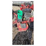 Toro GrandStand Stand-On Mower - Kohler ECV740 EFI Engine