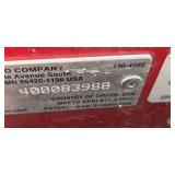 Toro GrandStand Stand-On Mower - Kohler ECV740 EFI Engine