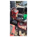 Toro GrandStand Stand-On Mower - Kohler ECV740 EFI Engine