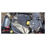 Toro Z Master 6000 Series 60in Deck Commercial Zero-Turn Mower - Kohler EFI