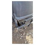 Toro Z Master 6000 Series 60in Deck Commercial Zero-Turn Mower - Kohler EFI