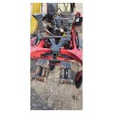 Toro GrandStand Multi Force Stand-On Mower - Kohler ECV749 EFI Engine - RedMagic MAXFILL