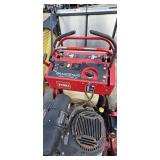 Toro GrandStand Multi Force Stand-On Mower - Kohler ECV749 EFI Engine - RedMagic MAXFILL