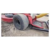 Toro GrandStand Multi Force Stand-On Mower - Kohler ECV749 EFI Engine - RedMagic MAXFILL