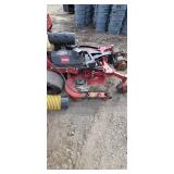 Toro GrandStand Multi Force Stand-On Mower - Kohler ECV749 EFI Engine - RedMagic MAXFILL