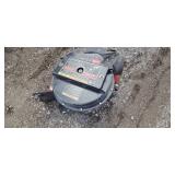 Toro GrandStand Multi Force Stand-On Mower - Kohler ECV749 EFI Engine - RedMagic MAXFILL