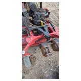 Toro GrandStand Multi Force Stand-On Mower - Kohler ECV749 EFI Engine - RedMagic MAXFILL