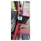 Toro GrandStand Multi Force Stand-On Mower - Kohler ECV749 EFI Engine - RedMagic MAXFILL