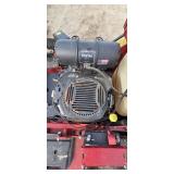 Toro GrandStand Multi Force Stand-On Mower - Kohler ECV749 EFI Engine - RedMagic MAXFILL