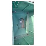 Lot of 7 Lesco Push spreaders