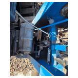 Bluebird SC18 Sod Cutter 18 in