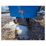 Bluebird SC18 Sod Cutter 18 in