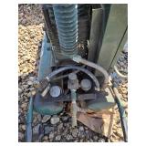 Rolair Systems Gas-Powered Air Compressor - Honda GX200 Engine