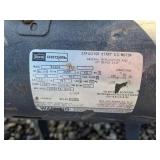 Craftsman 10-Inch Benchtop Saw - Model 62618