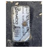 Demco Recon Gooseneck Hitch 21K GVWR - Heavy-Duty Trailer Coupler Base