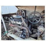 Turf Master Hydroseeder