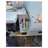 Turf Master Hydroseeder