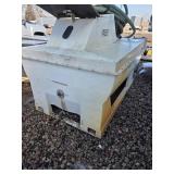 Turf Master Hydroseeder