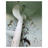 Turf Master Hydroseeder