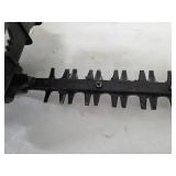 Maruyama Professional H23DLR Gas Hedgeclipper