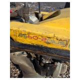 Wacker Neuson BS60-2 Jumping Jack
