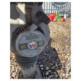 Wacker Neuson BS60-2 Jumping Jack
