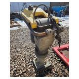 Wacker Neuson BS60-2 Jumping Jack