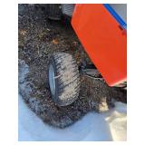 Simplicity Landlord 50-in Hydro Riding Lawn Mower - 15 HP Diamond IC