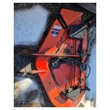 Simplicity Landlord 50-in Hydro Riding Lawn Mower - 15 HP Diamond IC