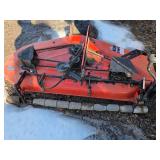 Simplicity Landlord 50-in Hydro Riding Lawn Mower - 15 HP Diamond IC