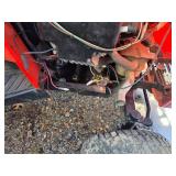 Simplicity Landlord 50-in Hydro Riding Lawn Mower - 15 HP Diamond IC