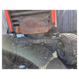 Simplicity Landlord 50-in Hydro Riding Lawn Mower - 15 HP Diamond IC