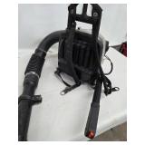Echo PB-260L Backpack Blower - Gas-Powered 2-Stroke Leaf Blower