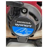 Honda WX10T 4-Stroke Portable Water Pump