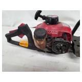 CER230HT Hedge Trimmer - Gas-Powered, Long Cutting Bar