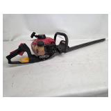 Maruyama H23DFLR Hedge Trimmer 30in Double-Sided Blade 22.5cc
