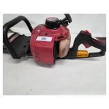 Maruyama H23DFLR Hedge Trimmer 30in Double-Sided Blade 22.5cc