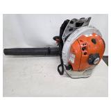STIHL BR 700 X Backpack Leaf Blower