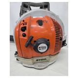 STIHL BR 700 X Backpack Leaf Blower