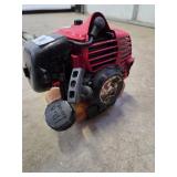 Maruyama Pole Pruner/Hedge Clipper