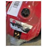 Maruyama FH03DSL Hedge Trimmer/Brush Cutter