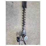 Maruyama FH03DSL Hedge Trimmer/Brush Cutter