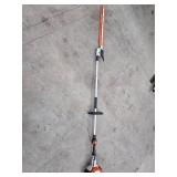 STIHL HL 84 Hedge Trimmer - Gas Powered Long Reach