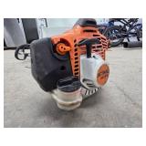 STIHL HL 84 Hedge Trimmer - Gas Powered Long Reach