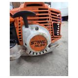STIHL HL 84 Hedge Trimmer - Gas Powered Long Reach