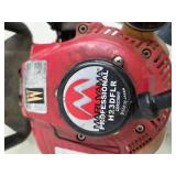 Maruyama Hedge Clipper