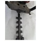 Maruyama Hedge Clipper