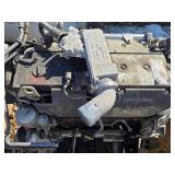 Mercedes-Benz 906 LA Engine - Chassis Y37467 - Serial 0906606710 - Part C01-00117-758