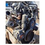 Mercedes-Benz 906 LA Engine - Chassis Y37467 - Serial 0906606710 - Part C01-00117-758